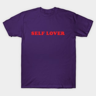 Self Lover T-Shirt